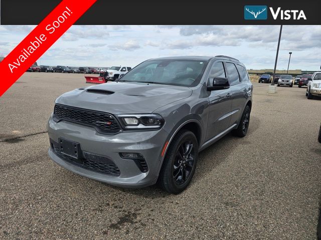 2023 Dodge Durango GT AWD