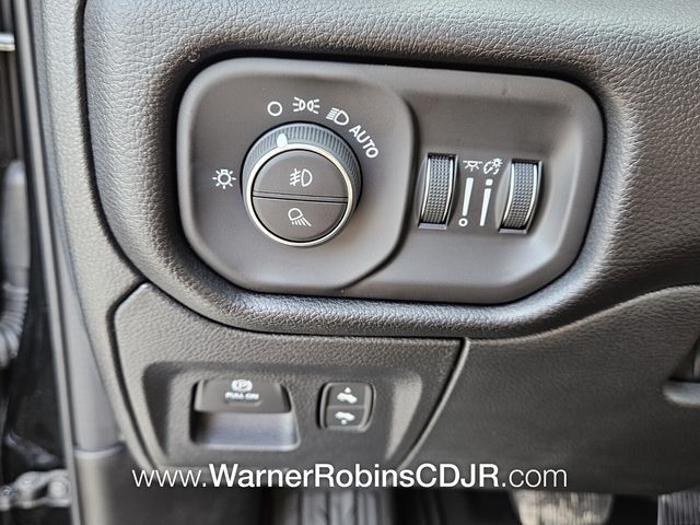 New 2026 Black Ram Big Horn/Lone Star image 26