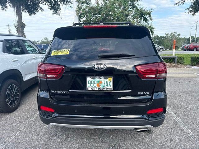 Used 2019 Kia Sorento SUV