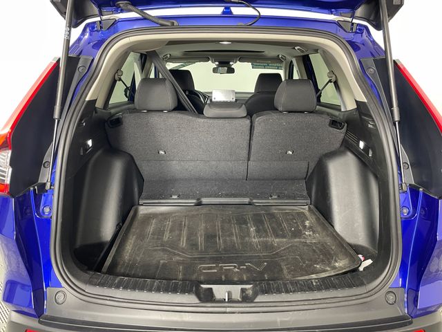Used 2024 Honda CR-V EX For Sale in Bremerton, WA