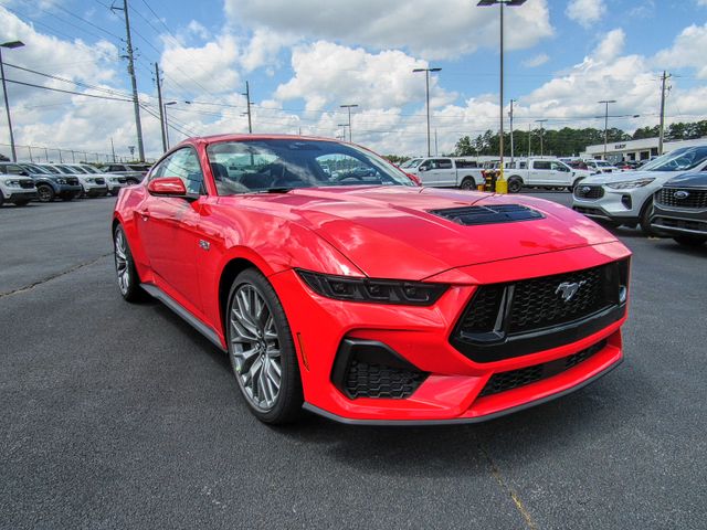 Photo of 2025 Ford Mustang GT Premium in Dallas, GA 2025 Ford Mustang GT Premium  167230