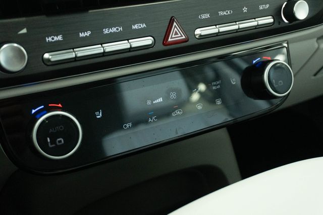 Used 2026 Hyundai Palisade SUV