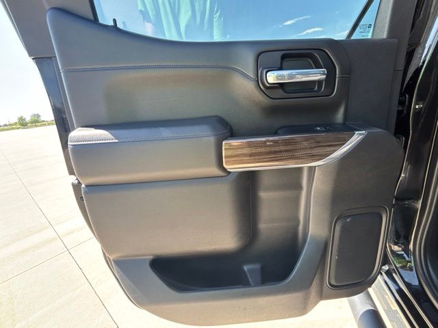 Used 2022 Chevrolet Silverado 1500 LTD Truck