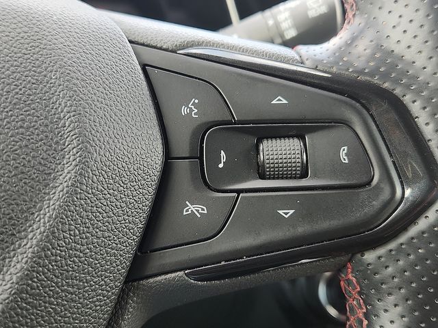 Used Car 2024 Chevrolet Trax  2rs For Sale Under $25,000 In Plainview, Texas