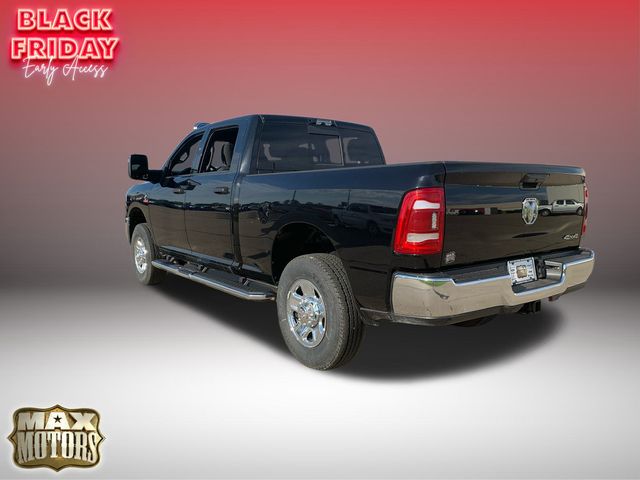 2024 Ram 3500 Tradesman 7