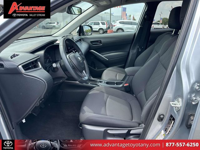 Used 2023 Toyota Corolla Cross SUV