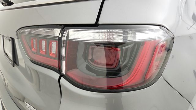 2024 Jeep Compass Latitude - 10