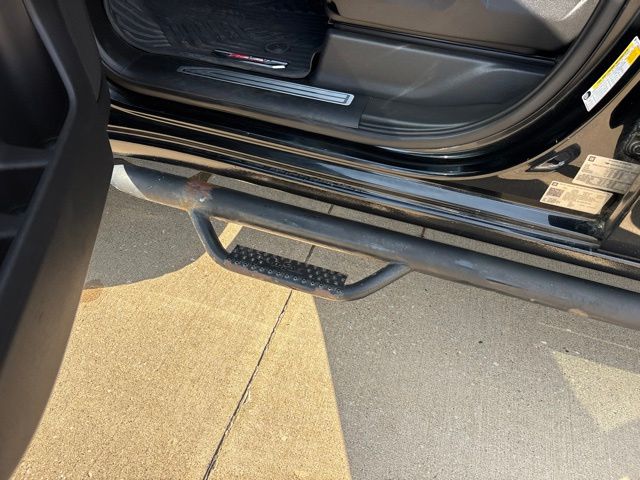 Used 2020 Chevrolet Silverado 1500 Truck