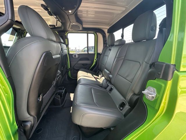 Used 2025 Jeep Gladiator Truck