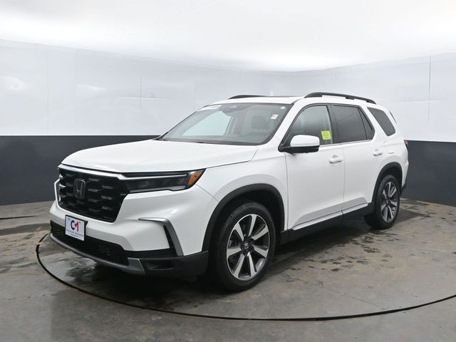 2023 Honda Pilot Elite AWD