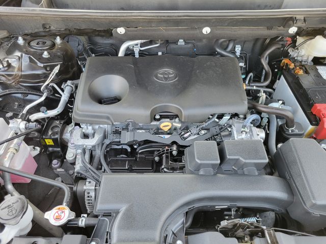 Used 2024 Toyota RAV4 SUV