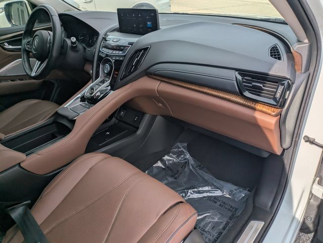 Used 2023 Acura RDX SUV