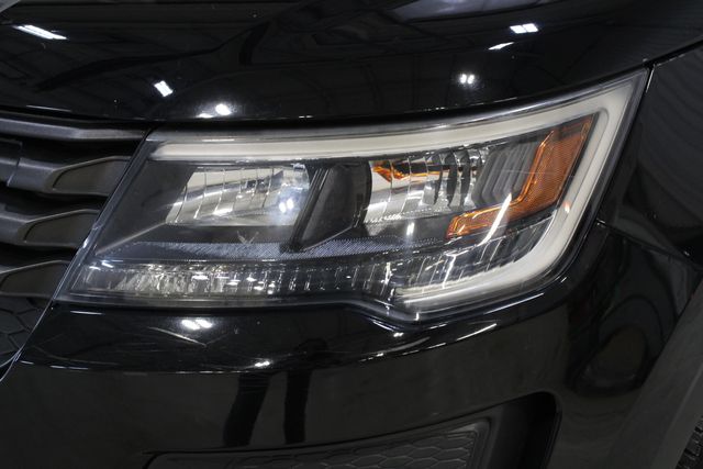 Used 2018 Black Ford Base image 30