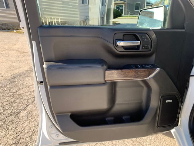 Used 2020 GMC Sierra 1500 Truck