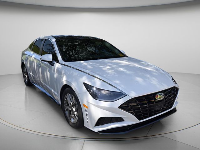 2023 Hyundai Sonata - $20,153