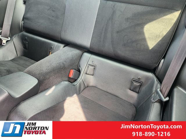 Used 2025 Toyota GR86 Coupe