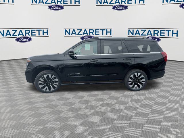 new 2025 Ford Expedition car, priced at $85,354