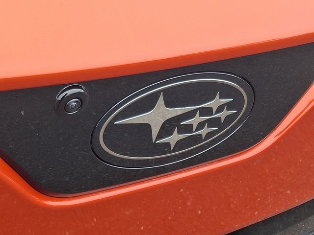 new 2026 Subaru Uncharted car, priced at $47,155