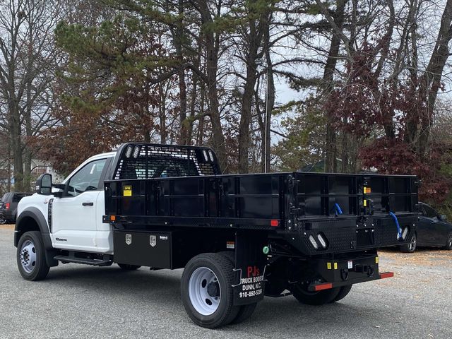 2023 Ford F-450SD XL 3