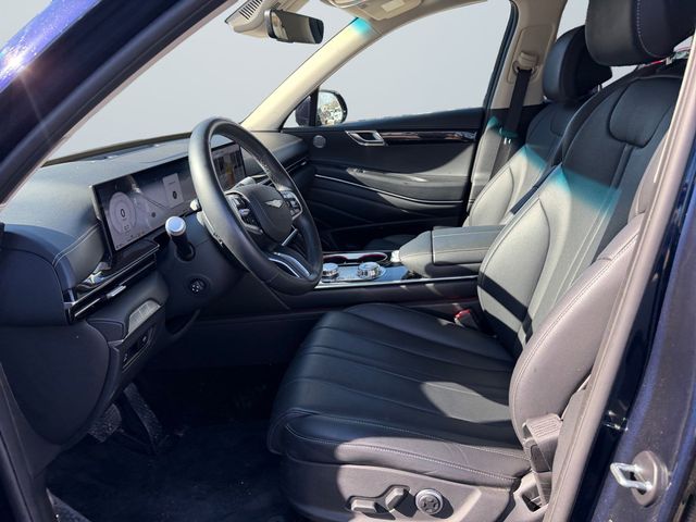 Used 2025 Blue Genesis 2.5T image 9