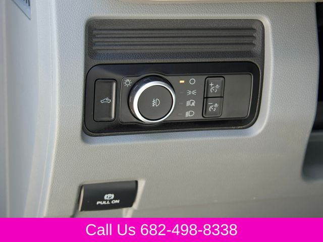 Used 2025 Ford F-250SD Truck