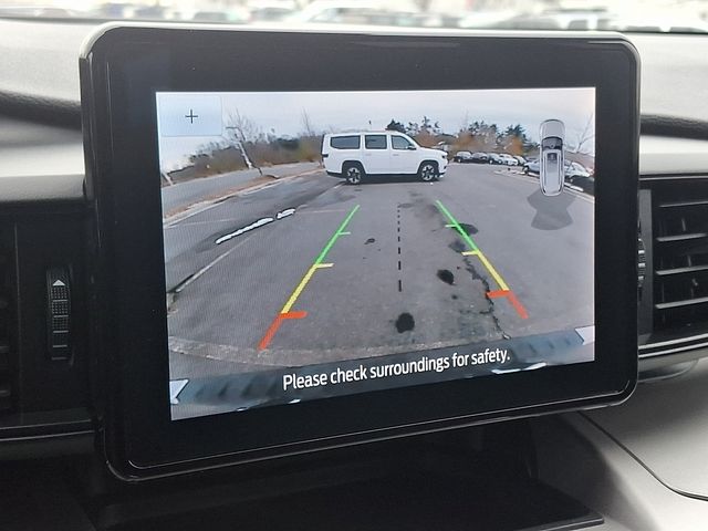 2022 Ford Explorer XLT - Photo 13