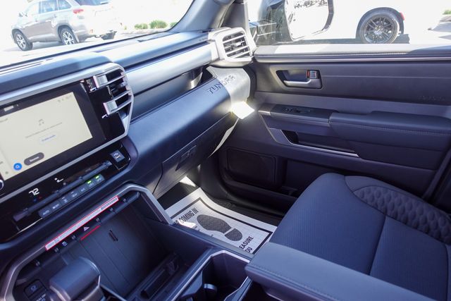 new 2026 Toyota Tundra car