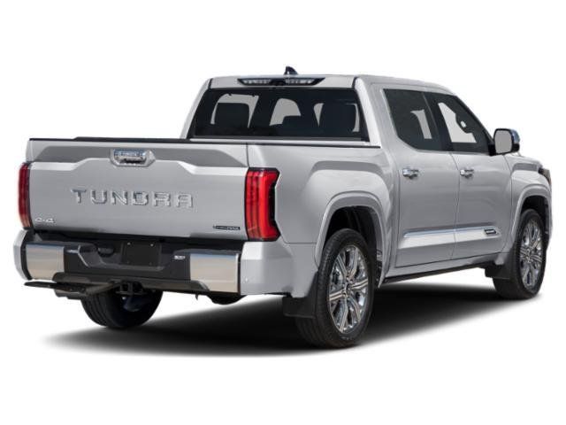 New 2026 Toyota Tundra i-FORCE MAX Truck