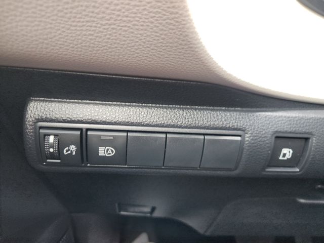 2025 Toyota Corolla Hybrid LE  at Don McGill Toyota
