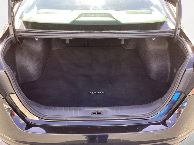 Used Car 2024 Nissan Altima  2.5 Sv For Sale Under $20,000 In San Antonio, Texas