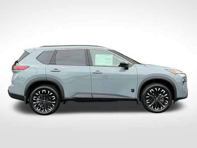 NissanRogue8