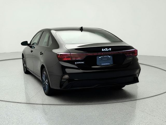 Used 2023 Kia Forte Sedan