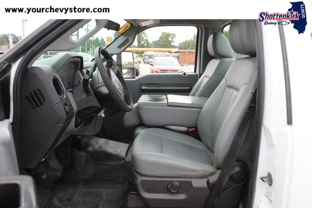 Used 2012 Ford F-250SD Truck