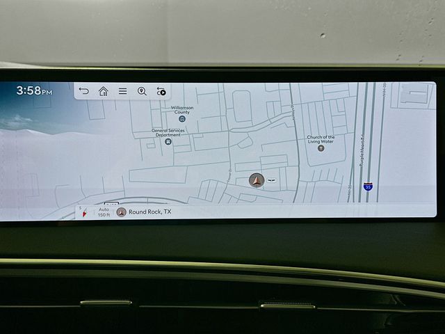 Thumbnail: 2026 Genesis GV70 - 13