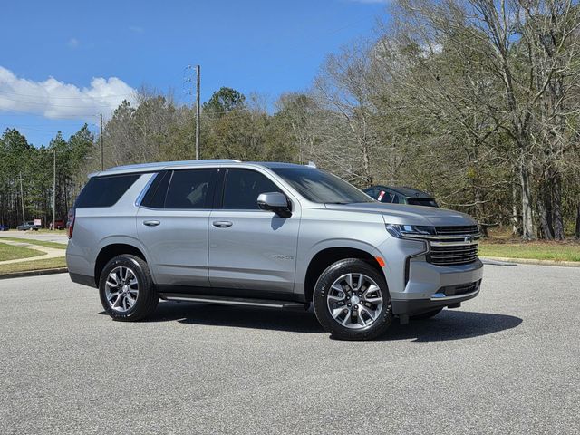 2023 Chevrolet Tahoe LT RWD