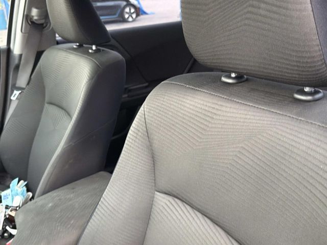Used 2017 Honda Accord Sedan