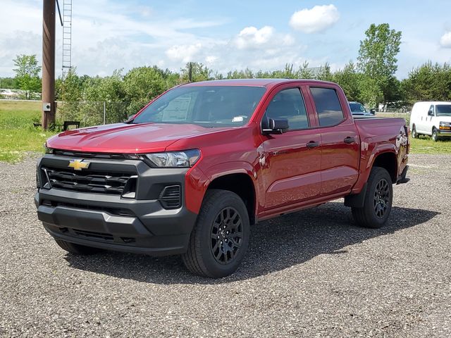 New 2026 Chevrolet Colorado - photo 2