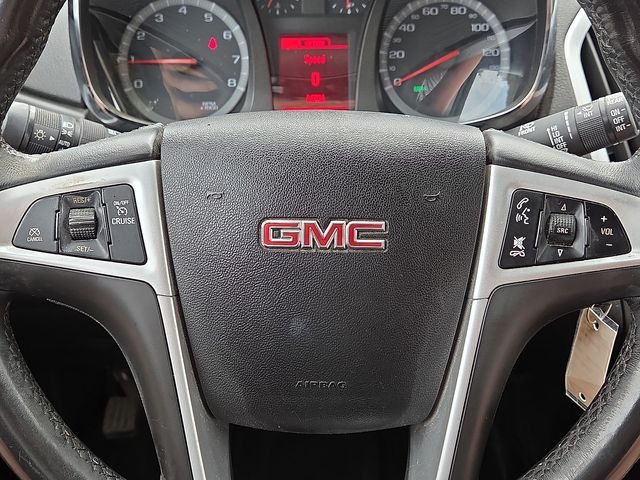 Used Car 2013 Gmc Terrain  Slt-1 For Sale Under $10,000 In Plainview, Texas