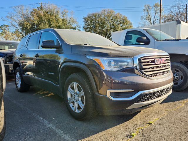 2019 GMC Acadia SLE-1 AWD