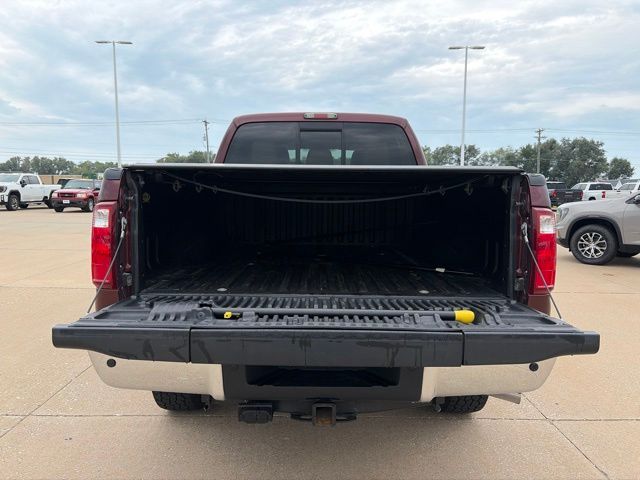 Used 2011 Ford F-350SD Truck