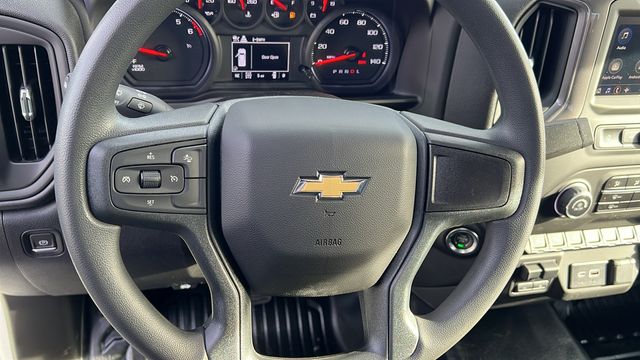 2024 Chevrolet Silverado 1500 WT 29