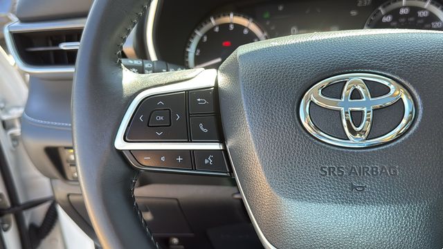 Used 2026 Toyota Highlander SUV