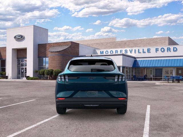 New 2026 Blue Ford Premium image 5