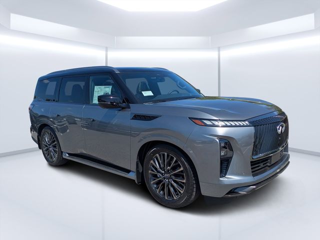 2026 INFINITI QX80