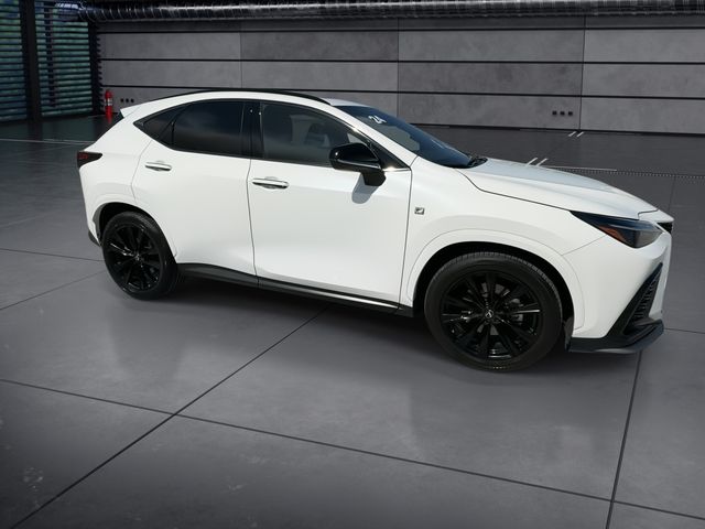 Used 2024 Lexus NX SUV