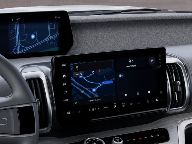 2027 Ford Expedition Max Platinum:169732