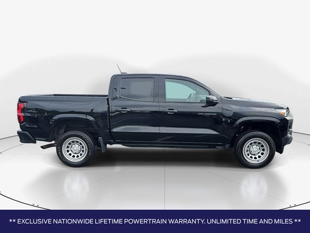 View vehicle photo 3