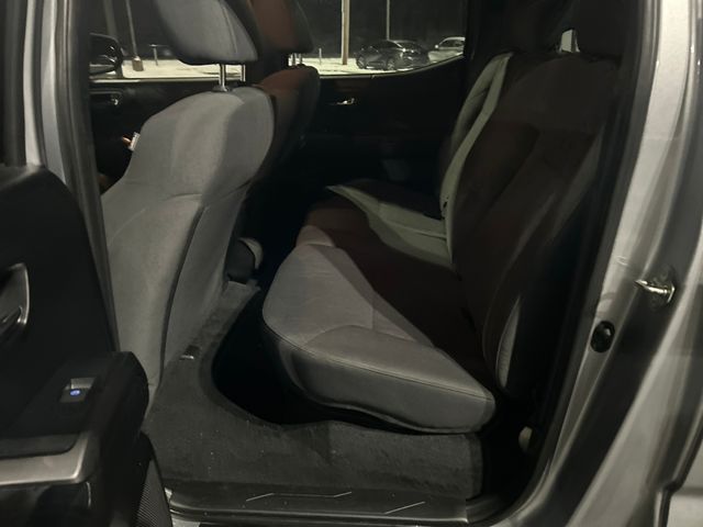 used 2018 Toyota Tacoma car