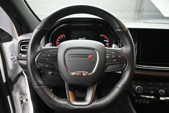 Used 2025 Dodge Durango SUV