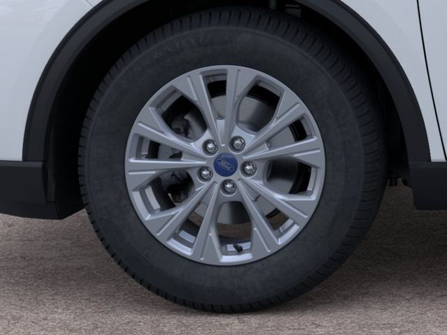 New 2026 Oxford White Ford Active® image 19